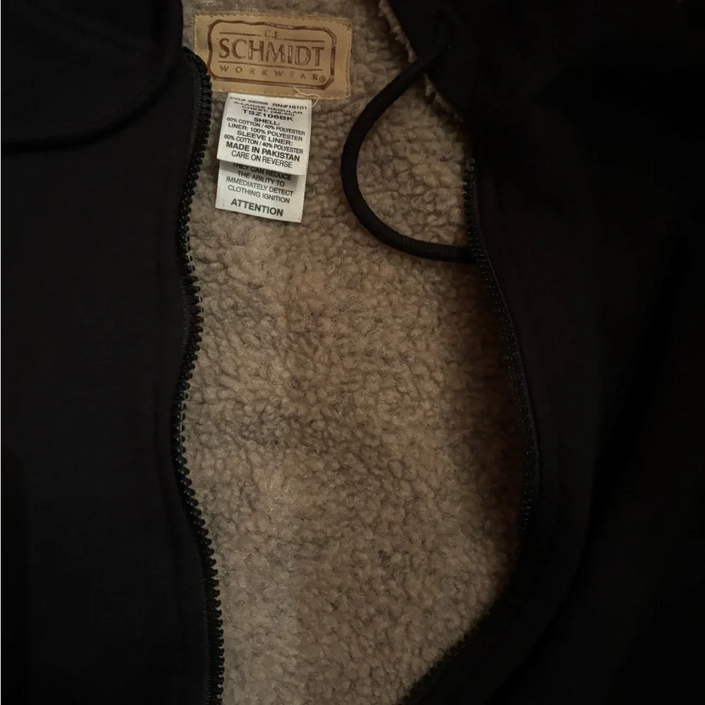 Schmidt Jacket For Men - Picture 3 of 4